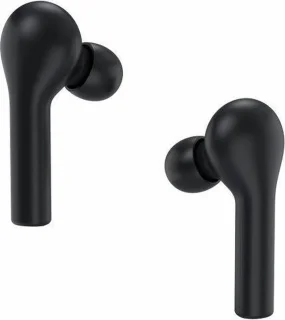 QCY T5 TWS Draadloze In-Ear Koptelefoon Zwart 2022
