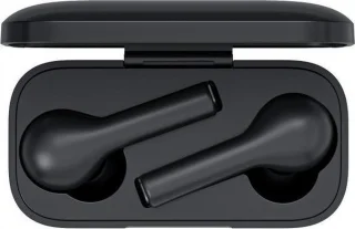QCY T5 TWS Draadloze In-Ear Koptelefoon Zwart 2022