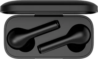 QCY TWS Earbuds T5 In-Ear Zwart