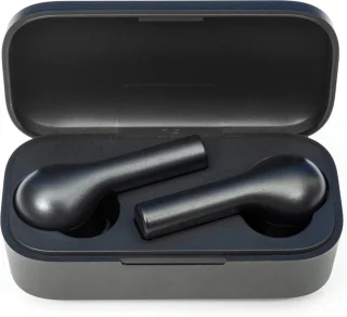 QCY TWS Earbuds T5 In-Ear Zwart
