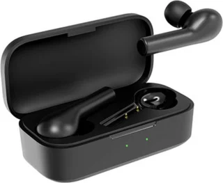 QCY TWS Earbuds T5 In-Ear Zwart