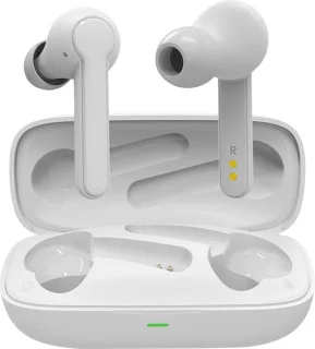 Qproducts Earpods Draadloze Bluetooth Oordopjes Wit