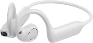 Rayofi draadloze oordopjes bluetooth open-ear sporthoofdtelefoon