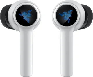 Razer Hammerhead HyperSpeed In-ear Headset Wit USB-C PlayStation