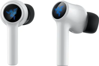 Razer Hammerhead HyperSpeed In-ear Headset Wit USB-C PlayStation