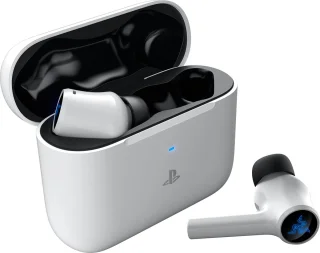 Razer Hammerhead HyperSpeed In-ear Headset Wit USB-C PlayStation
