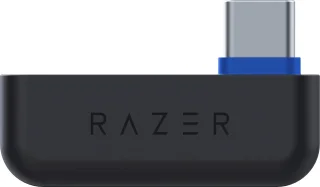 Razer Hammerhead HyperSpeed In-ear Headset Wit USB-C PlayStation