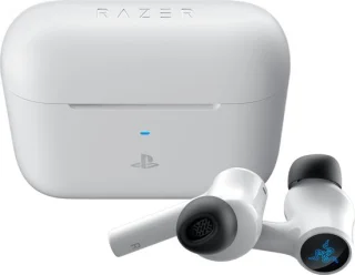 Razer Hammerhead HyperSpeed In-ear Headset Wit USB-C PlayStation