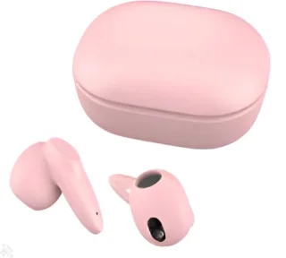 Razzaro G40 draadloze oordopjes Roze