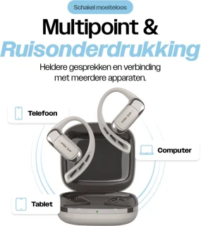 REBØNE AERO Sportoortjes