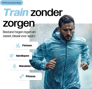 REBØNE AERO Sportoortjes