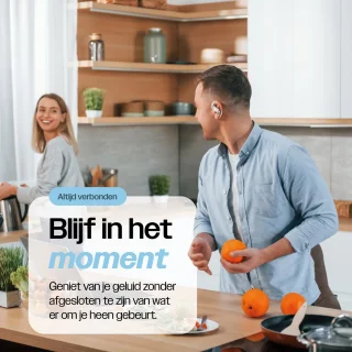 REBØNE AERO Sportoortjes