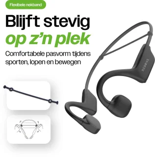 Rebøne Core Bone Conduction Headphone