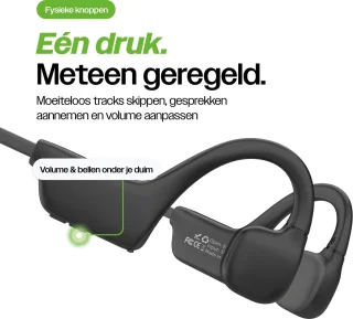 Rebøne Core Bone Conduction Headphone