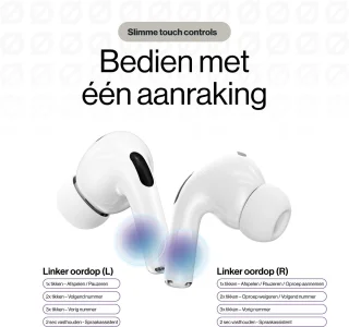 Wat vinden we minder goed
