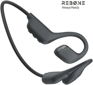REBØNE OpenPulse BEAM Open-Ear Sport Koptelefoon