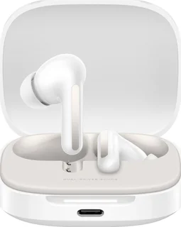 Redmi Buds 6 Draadloze Oordopjes Cloud Wit