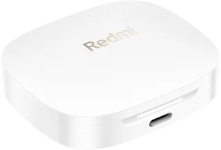 Redmi Buds 6 Draadloze Oordopjes Cloud Wit