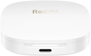 Redmi Buds 6 Draadloze Oordopjes Cloud Wit