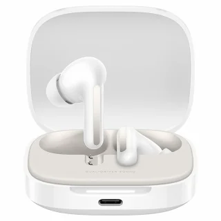 Redmi Buds 6 Draadloze Oordopjes Cloud Wit