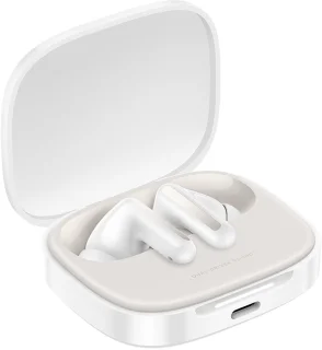 Redmi Buds 6 Draadloze Oordopjes Cloud Wit