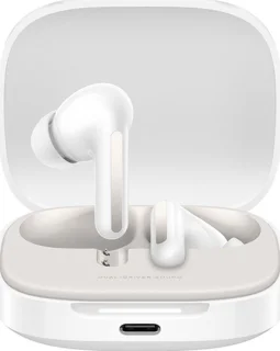 Redmi Buds 6 Draadloze Oordopjes Cloud Wit