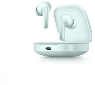 Redmi Buds 6 Draadloze Oordopjes Coral Groen
