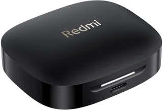 Redmi Buds 6 Draadloze Oordopjes Night Zwart