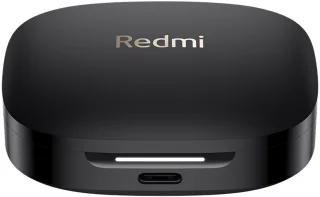 Redmi Buds 6 Draadloze Oordopjes Night Zwart