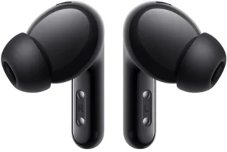 Redmi Buds 6 Draadloze Oordopjes Night Zwart