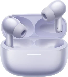 Redmi Buds 6 Pro Lavender Paars draadloze oordopjes
