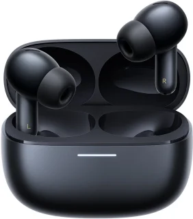 Redmi Buds 6 Pro Space Zwart draadloze oordopjes