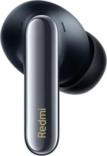 Redmi Buds 6 Pro Space Zwart draadloze oordopjes