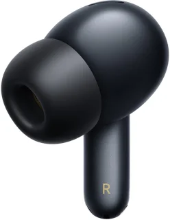 Redmi Buds 6 Pro Space Zwart draadloze oordopjes