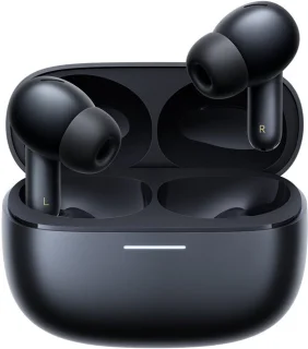 Redmi Buds 6 Pro Space Zwart draadloze oordopjes