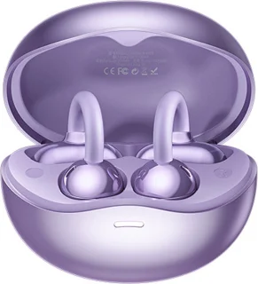 Remax Cozy Buds W29 Bluetooth Oordopjes Paars