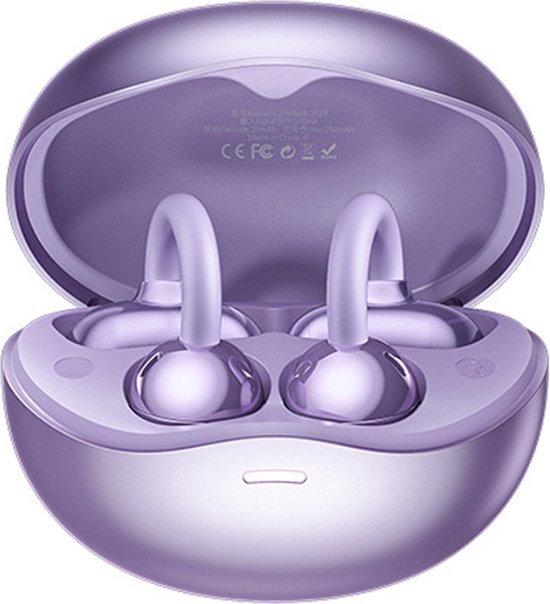 Remax Cozy Buds W29 — comfortabele open-ear oordopjes voor buitengebruik