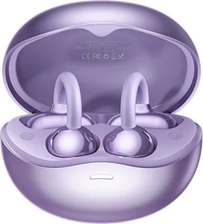 Remax Cozy Buds W29 Bluetooth Oordopjes Paars