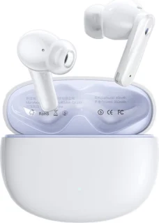 Remax Cozypods W21N Bluetooth Oordopjes Wit