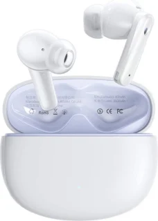 Remax Cozypods W21N Bluetooth Oordopjes Wit