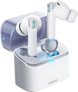 Remax CozyPods W28N oordopjes
