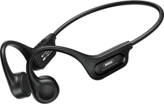 Remax RB-S18 - Bone Conduction Koptelefoon