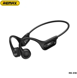Remax RB-S18 - Bone Conduction Koptelefoon