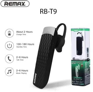 Remax RB-T9 Bluetooth Headset