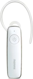 Remax T8 Bluetooth In-Ear Oortje Wit