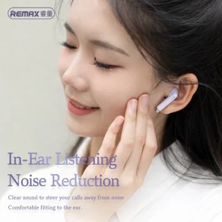 Remax TWS-19 Hoofdtelefoon