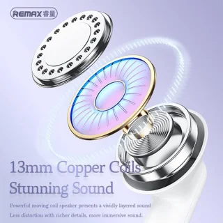 Remax TWS-19 Hoofdtelefoon