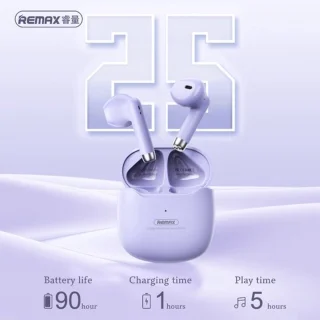 Remax TWS-19 Hoofdtelefoon