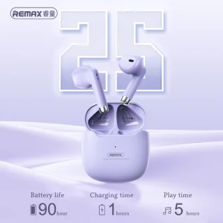 Remax TWS-19 Marshmallow Oordopjes