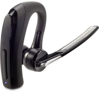 Renkforce RF-WE-500 On-ear headset (mono)